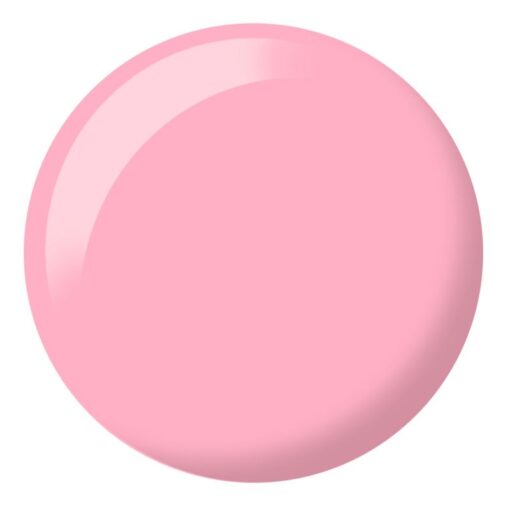 DIVA Duo Gel & Lacquer - 134 Bubblegum Bliss