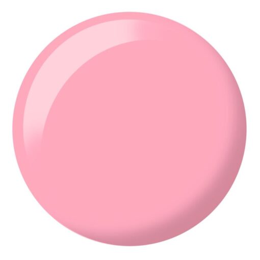 DIVA Duo Gel & Lacquer - 137 Little Pink Dress