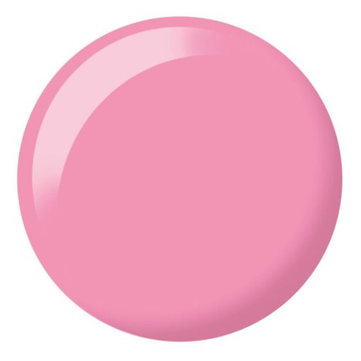 DIVA Duo Gel & Lacquer - 141 Classical Pink