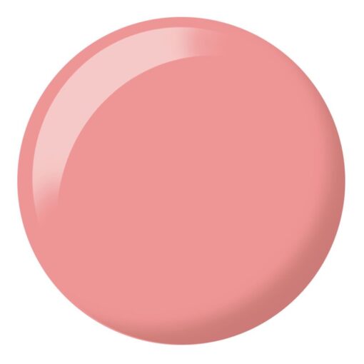 DIVA Duo Gel & Lacquer - 142 Don't Sugarcoat It