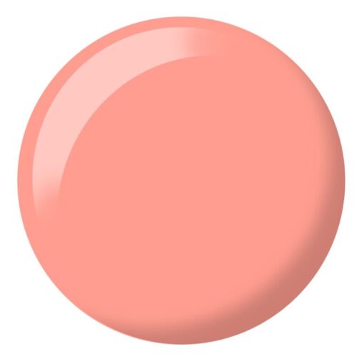 DIVA Duo Gel & Lacquer - 143 Coral Rose
