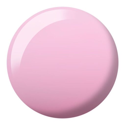DIVA Duo Gel & Lacquer - 152 Misty Pink