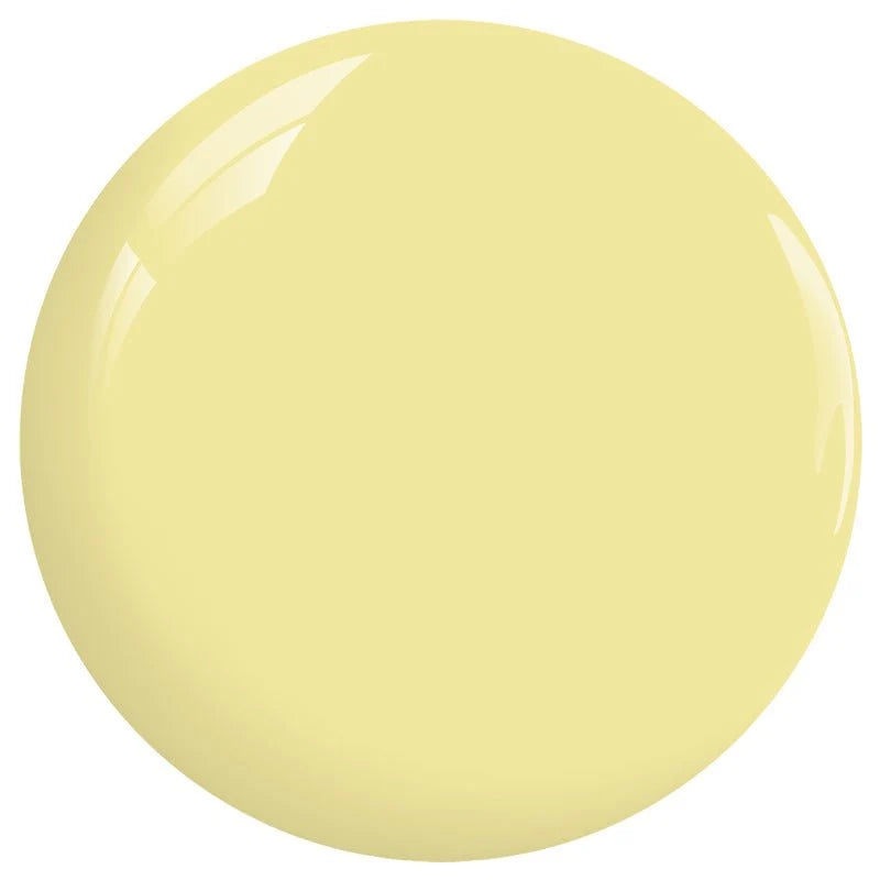 DND HEMA & TPO Free - 153 Lemon Peach Scone