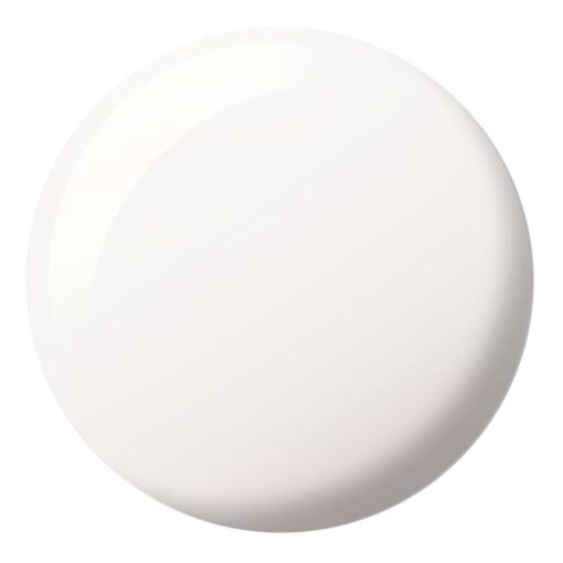 DIVA Duo Gel & Lacquer - 156 Perfect White