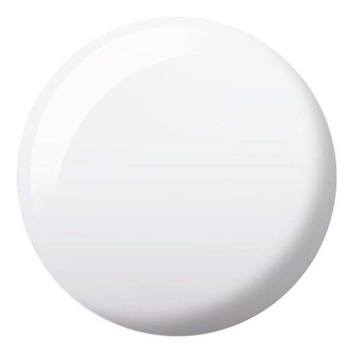 DIVA Duo Gel & Lacquer - 157 Snowglobe