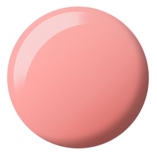 DIVA Duo Gel & Lacquer - 166 Daiquiri Cream