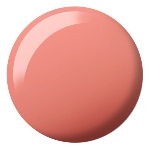 DIVA Duo Gel & Lacquer - 169 Dramatic Persimmon