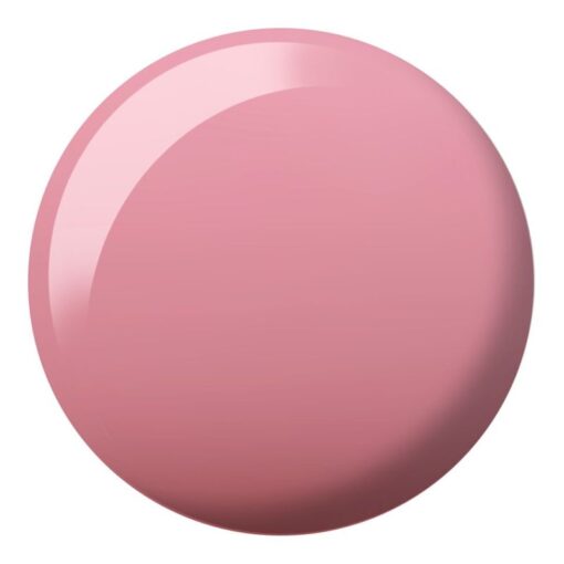DIVA Duo Gel & Lacquer - 173 Sippin' Rose Tea