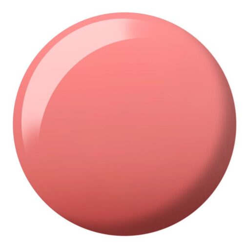 DIVA Duo Gel & Lacquer - 174 Cool As A Coral