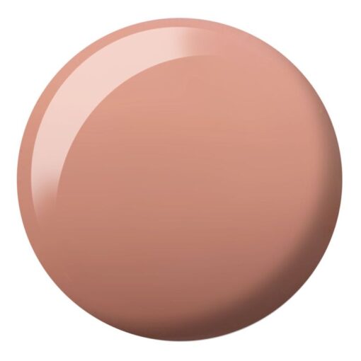 DIVA Duo Gel & Lacquer - 176 Nude Leather