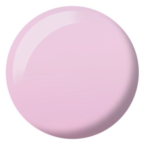 DIVA Duo Gel & Lacquer - 182 Pleasant Pink