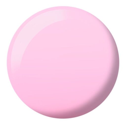 DIVA Duo Gel & Lacquer - 183 Pink Ribbons
