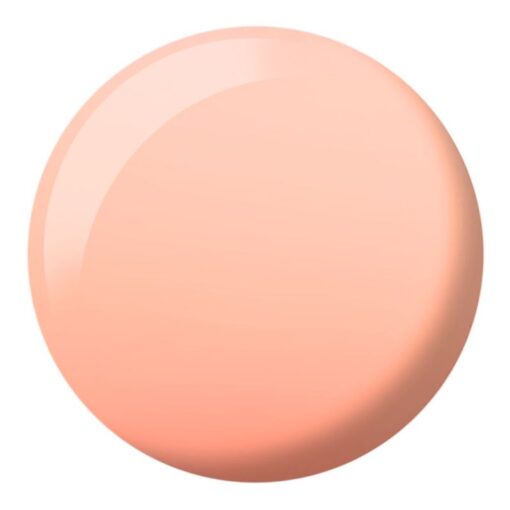 DIVA Duo Gel & Lacquer - 185 Peach Cobbler