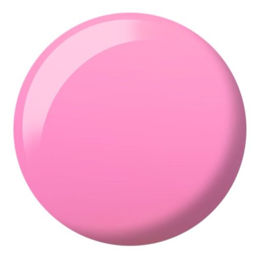 DIVA Duo Gel & Lacquer - 187 Princesa Rosa