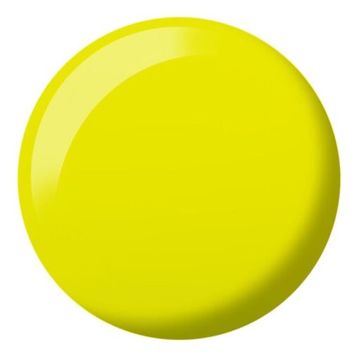 DIVA Duo Gel & Lacquer - 189 Tennis Ball