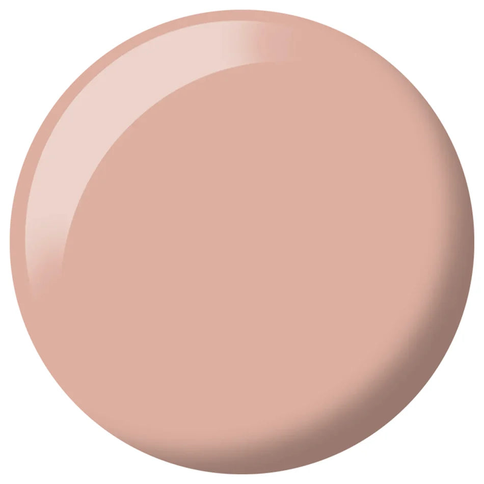 DND HEMA & TPO Free - 190 Mineral Nude