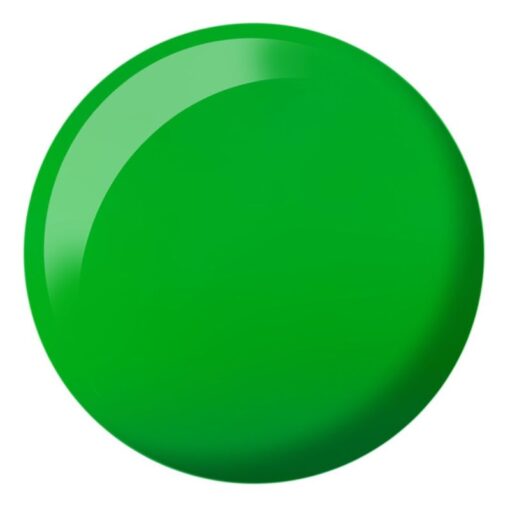 DIVA Duo Gel & Lacquer - 192 Lawn Green