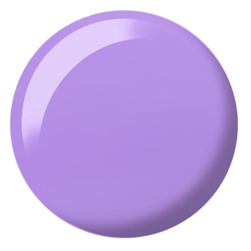 DIVA Duo Gel & Lacquer - 195 Side Of Ube