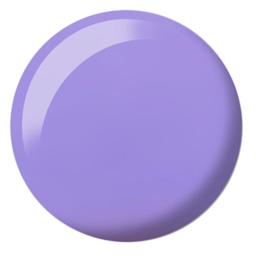 DIVA Duo Gel & Lacquer - 196 Lavender Silk