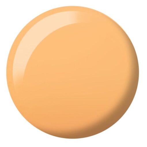 DIVA Duo Gel & Lacquer - 205 Papaya Pop
