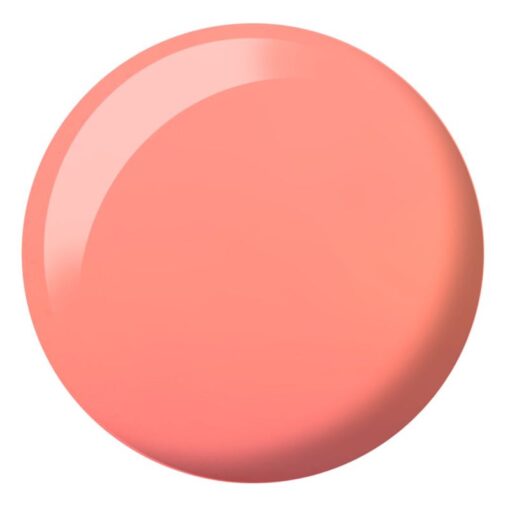 DIVA Duo Gel & Lacquer - 209 Coral Breeze