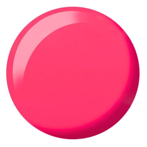 DIVA Duo Gel & Lacquer - 212 Sour Bubblegum