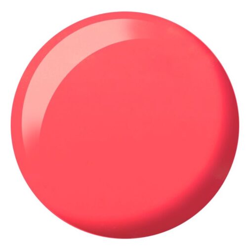 DIVA Duo Gel & Lacquer - 213 Juice Fruit