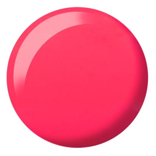 DIVA Duo Gel & Lacquer - 214 Candy Store