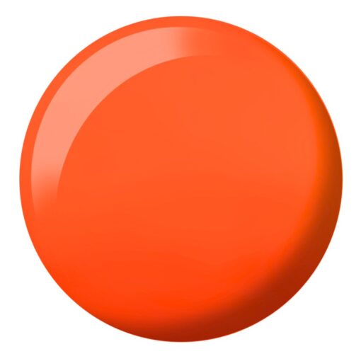 DIVA Duo Gel & Lacquer - 217 Fire Breather