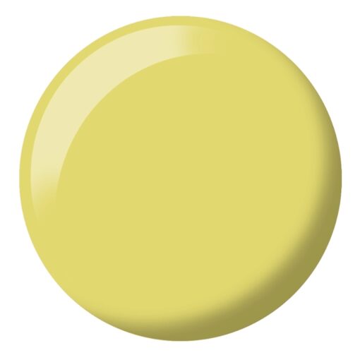 DIVA Duo Gel & Lacquer - 219 Bumblebee