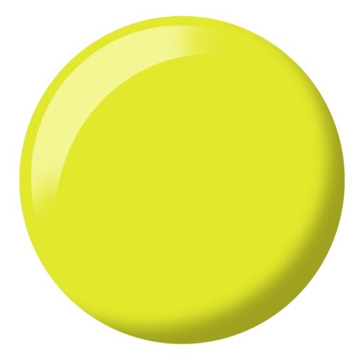 DIVA Duo Gel & Lacquer - 220 Little Miss Sunshine