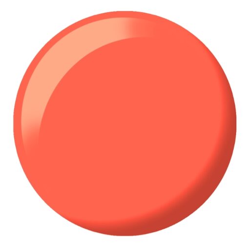 DIVA Duo Gel & Lacquer - 233 Heatwave