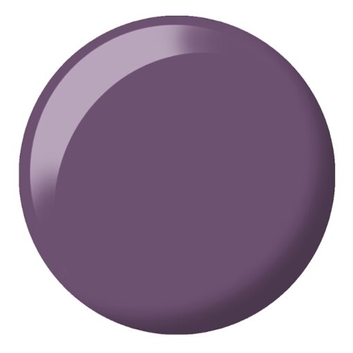 DIVA Duo Gel & Lacquer - 237 Detective Mauve