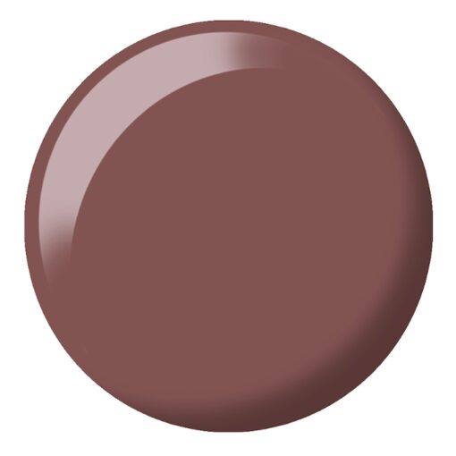 DIVA Duo Gel & Lacquer - 239 Chestnut Wonders