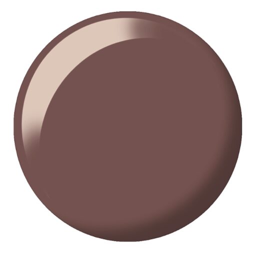 DIVA Duo Gel & Lacquer - 240 Deep Taupe