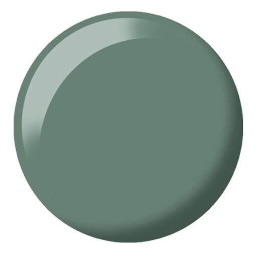 DIVA Duo Gel & Lacquer - 241 Wild Sage