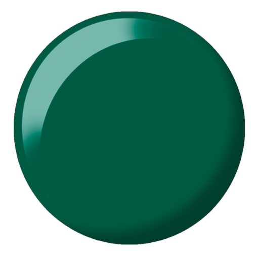 DIVA Duo Gel & Lacquer - 243 Imperial Jade