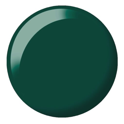 DIVA Duo Gel & Lacquer - 244 Emerald Meadow