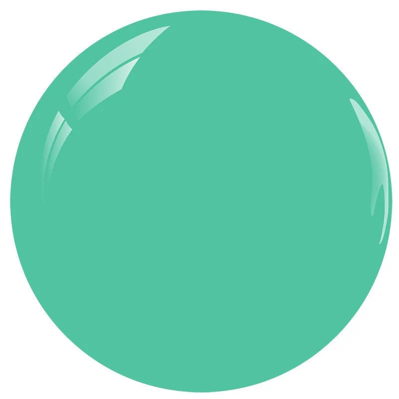 DND HEMA & TPO Free - 244 Aqua Baby