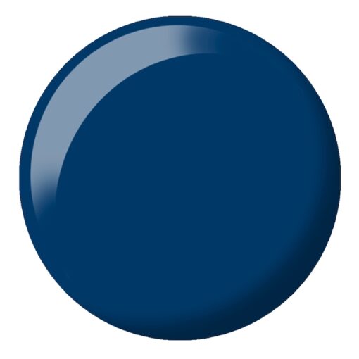 DIVA Duo Gel & Lacquer - 246 Blue Lagoon