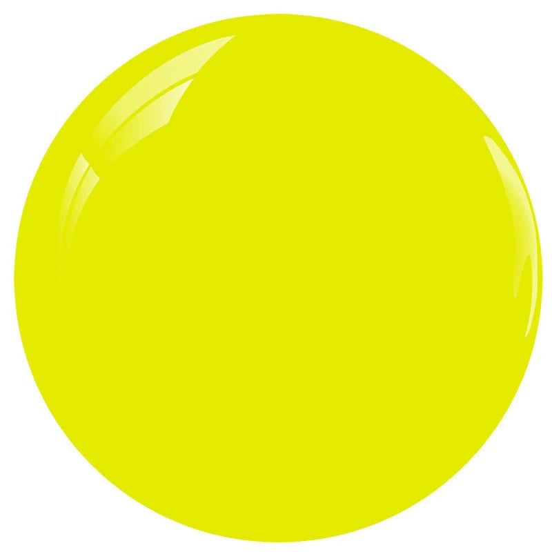 DND HEMA & TPO Free - 246 No Shape, Just Sun