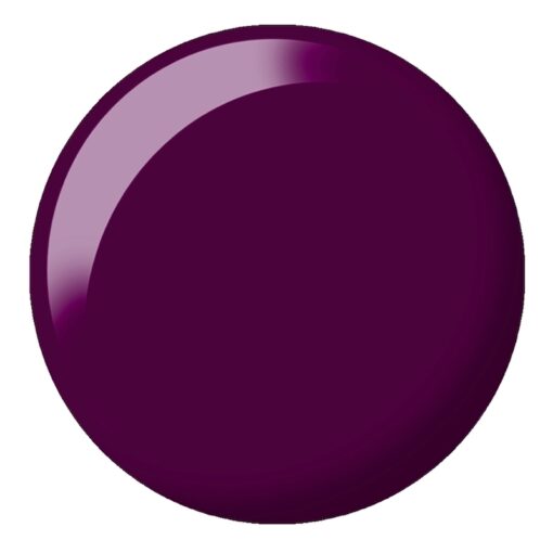 DIVA Duo Gel & Lacquer - 253 Gothic Grape