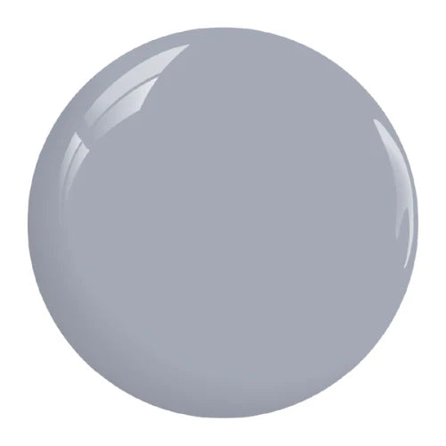 DIVA Duo Gel & Lacquer - 255 Misty Morning