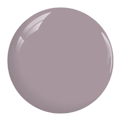 DIVA Duo Gel & Lacquer - 256 Pale Pebble
