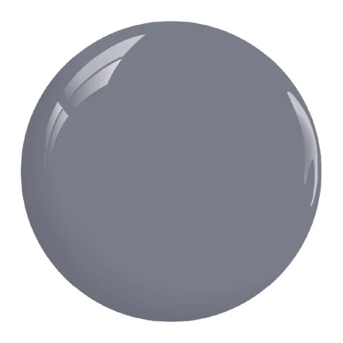 DIVA Duo Gel & Lacquer - 258 Dusk Delight