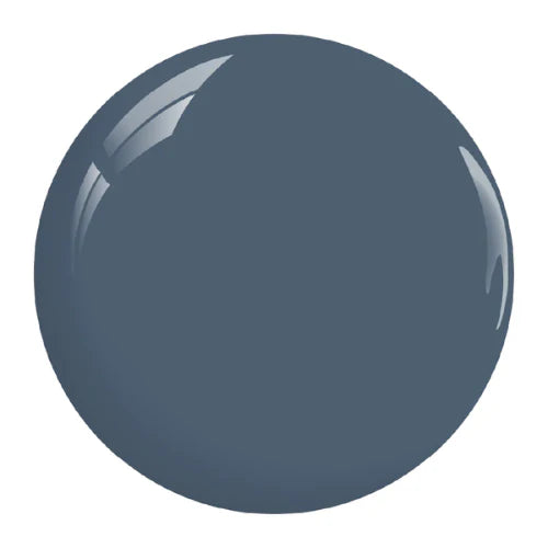 DIVA Duo Gel & Lacquer - 260 Slate Of The Art