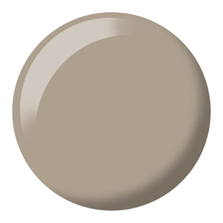 DIVA Duo Gel & Lacquer - 264 Taupe Tempation
