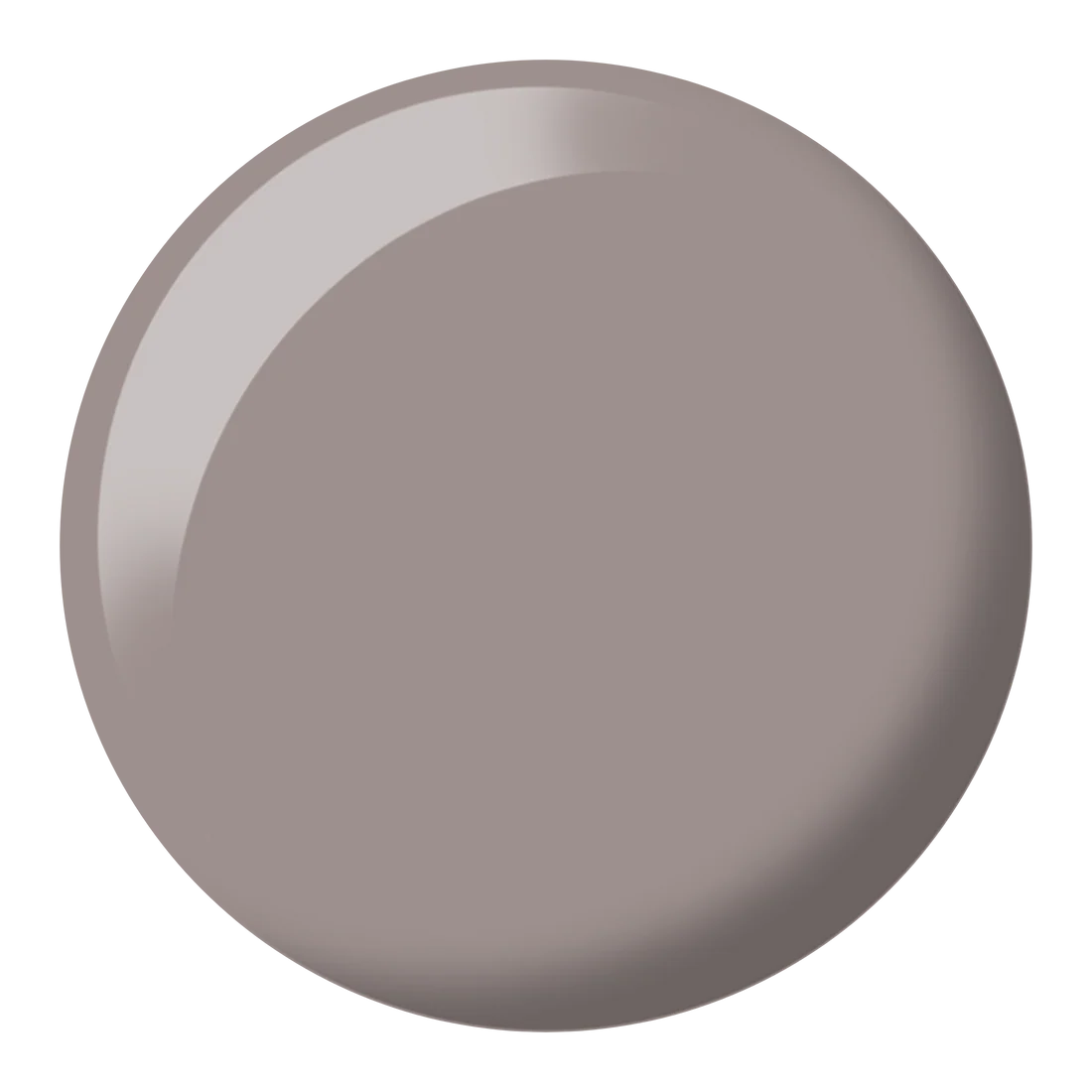 DIVA Duo Gel & Lacquer - 265 Driftwood