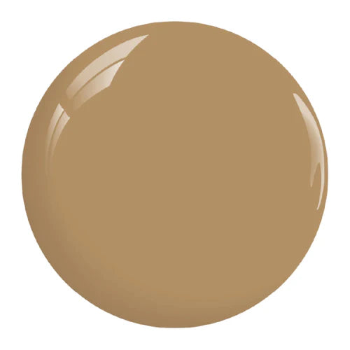 DIVA Duo Gel & Lacquer - 266 Nude Mocha