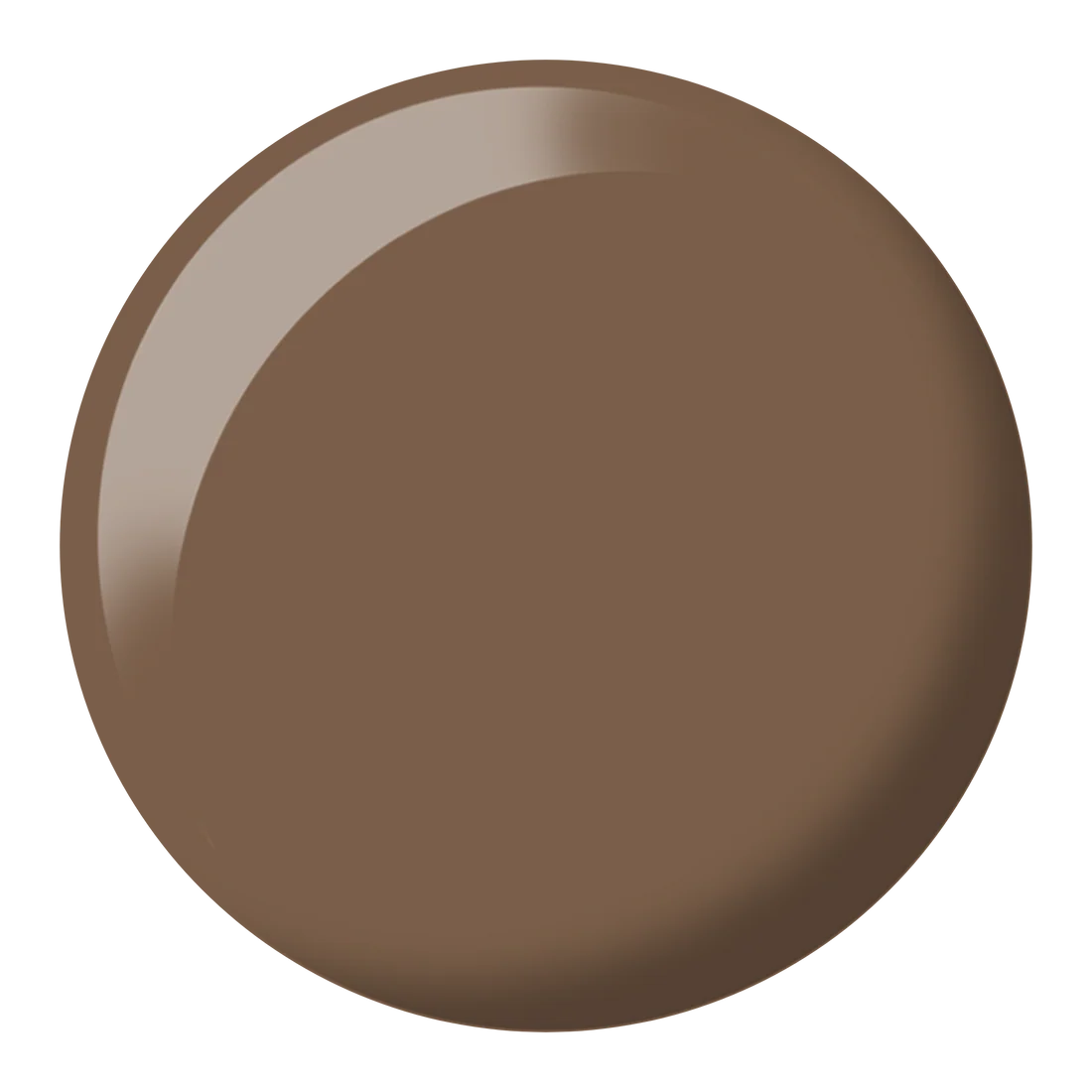 DIVA Duo Gel & Lacquer - 269 Chocolate Therapy